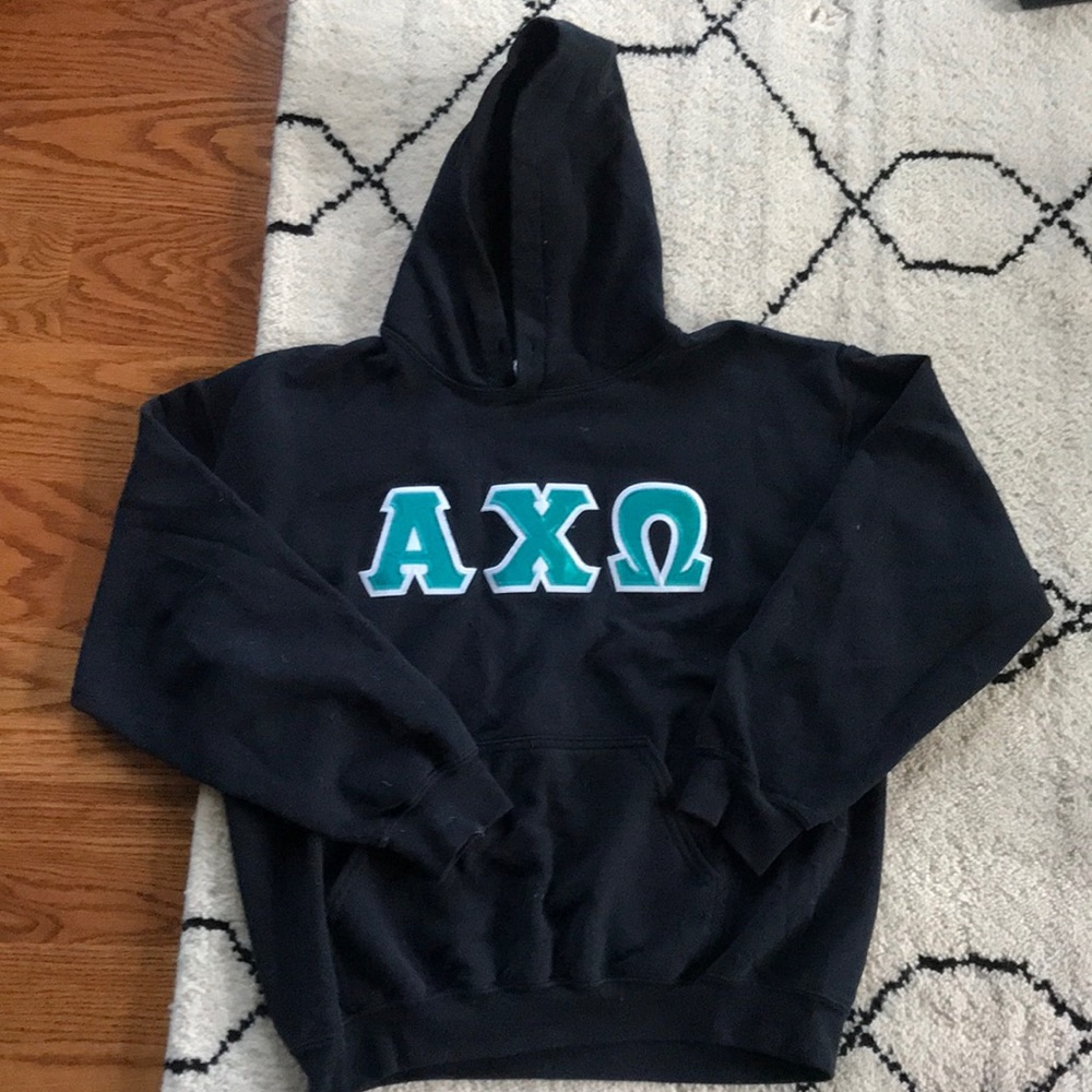 Alpha Chi Omega AXO Sweatshirt